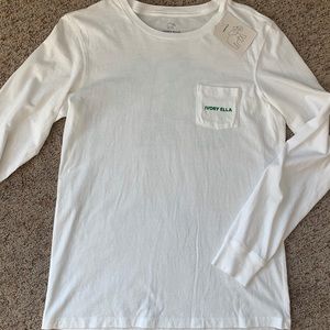 Ivory Ella long sleeve